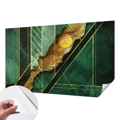 Tapet selvklæbende Tapet selvklæbende