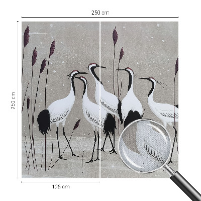 Selvklæbende vinyltapet Selvklæbende vinyltapet