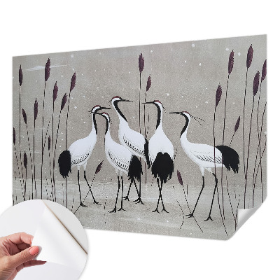 Selvklæbende vinyltapet Selvklæbende vinyltapet