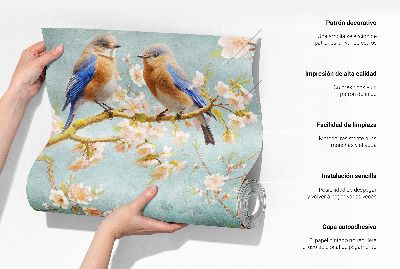 Tapet børneværelse Tapet børneværelse
