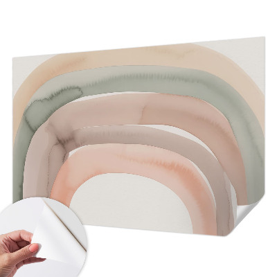 Tapet til køkken Tapet til køkken