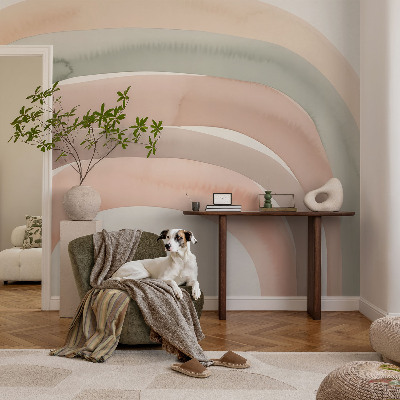 Tapet til køkken Tapet til køkken