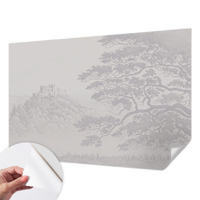 Vintage tapet Vintage tapet