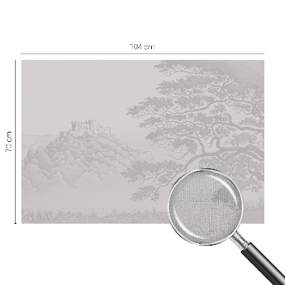 Vintage tapet Vintage tapet