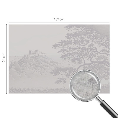 Vintage tapet Vintage tapet