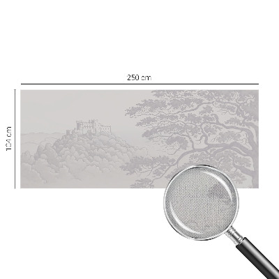 Vintage tapet Vintage tapet