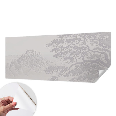 Vintage tapet Vintage tapet