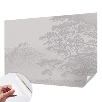 Vintage tapet Vintage tapet