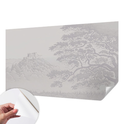 Vintage tapet Vintage tapet