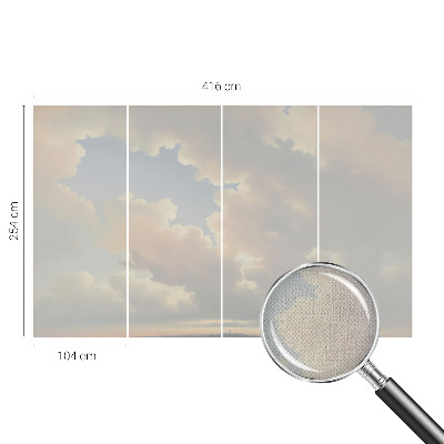 Selvklæbende fototapet Selvklæbende fototapet