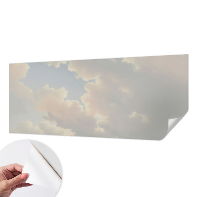 Selvklæbende fototapet Selvklæbende fototapet