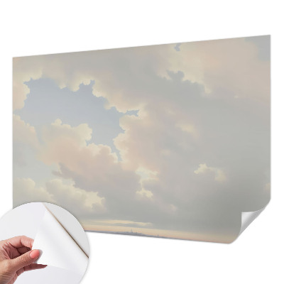 Selvklæbende fototapet Selvklæbende fototapet