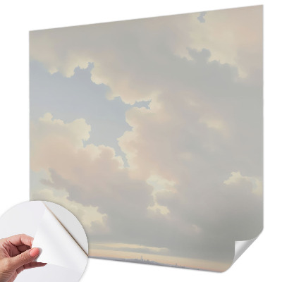 Selvklæbende fototapet Selvklæbende fototapet