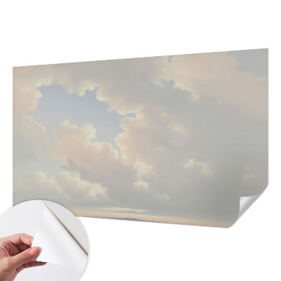 Selvklæbende fototapet Selvklæbende fototapet