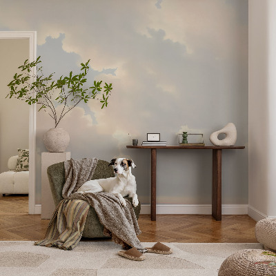 Selvklæbende fototapet Selvklæbende fototapet