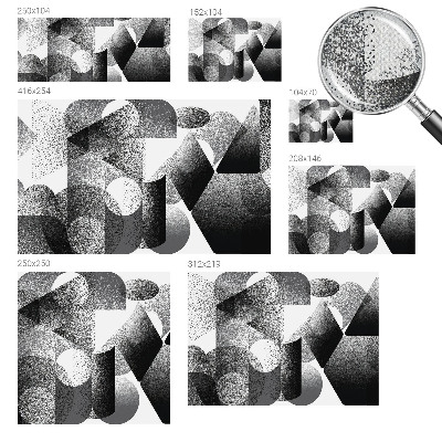 Tapet børneværelse Tapet børneværelse