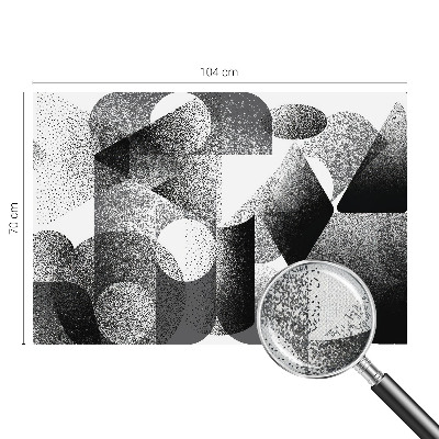 Tapet børneværelse Tapet børneværelse