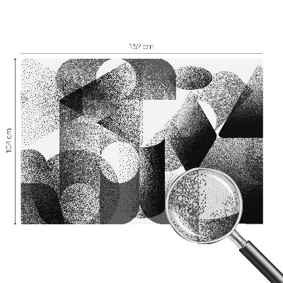 Tapet børneværelse Tapet børneværelse