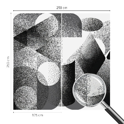 Tapet børneværelse Tapet børneværelse