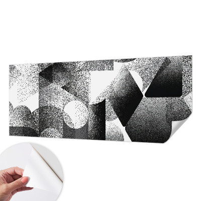 Tapet børneværelse Tapet børneværelse