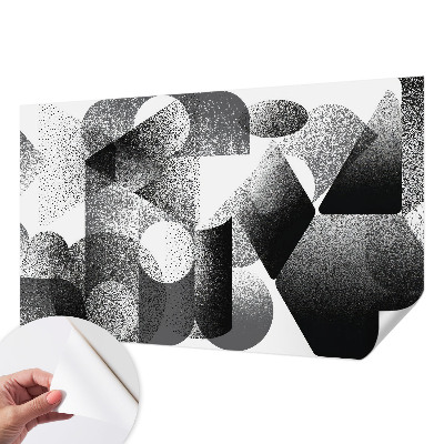 Tapet børneværelse Tapet børneværelse