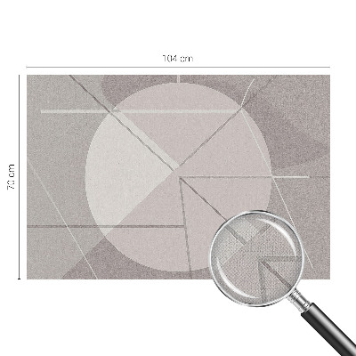Tapet til køkken Tapet til køkken