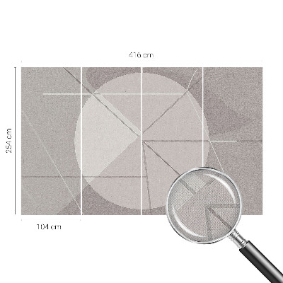 Tapet til køkken Tapet til køkken