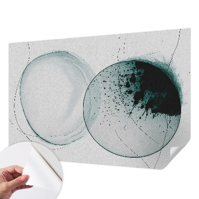 Vintage tapet Vintage tapet