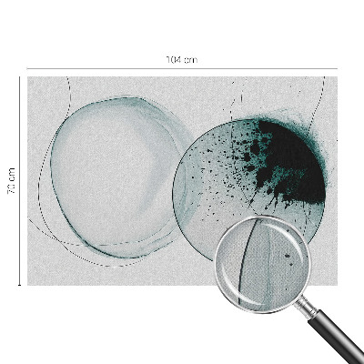 Vintage tapet Vintage tapet