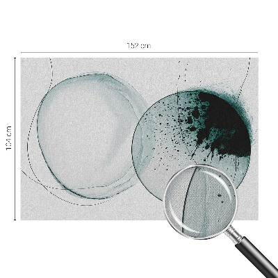 Vintage tapet Vintage tapet