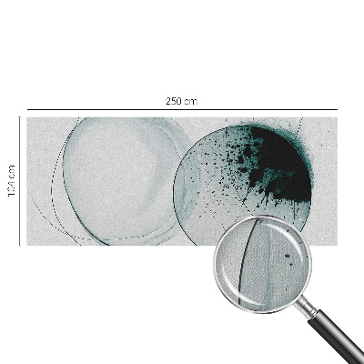 Vintage tapet Vintage tapet