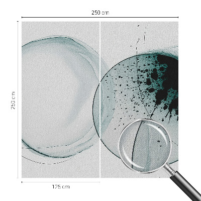 Vintage tapet Vintage tapet