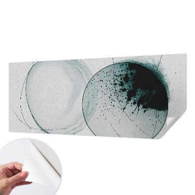 Vintage tapet Vintage tapet