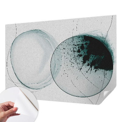 Vintage tapet Vintage tapet