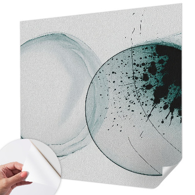 Vintage tapet Vintage tapet