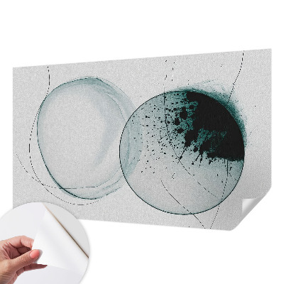 Vintage tapet Vintage tapet