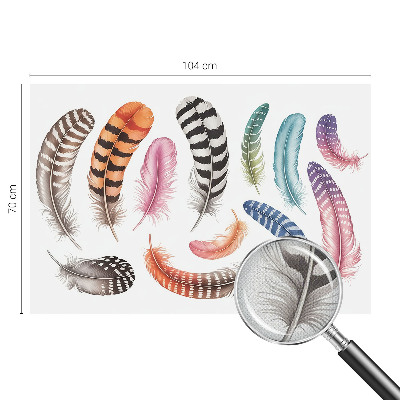 Selvklæbende fototapet Selvklæbende fototapet