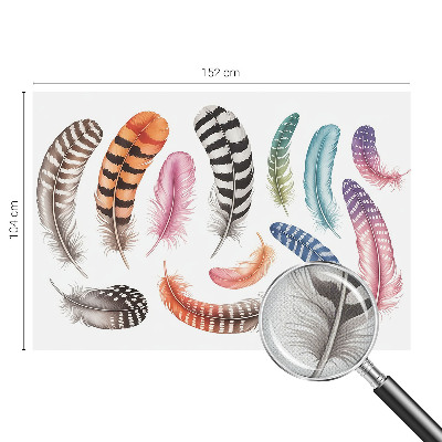 Selvklæbende fototapet Selvklæbende fototapet