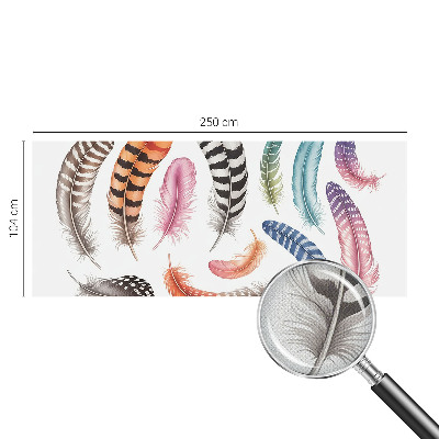 Selvklæbende fototapet Selvklæbende fototapet