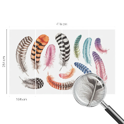 Selvklæbende fototapet Selvklæbende fototapet