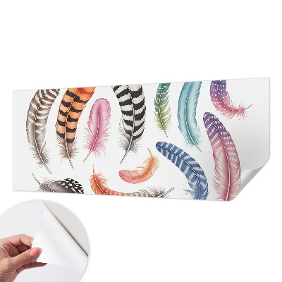 Selvklæbende fototapet Selvklæbende fototapet