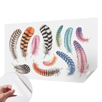 Selvklæbende fototapet Selvklæbende fototapet