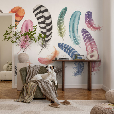 Selvklæbende fototapet Selvklæbende fototapet