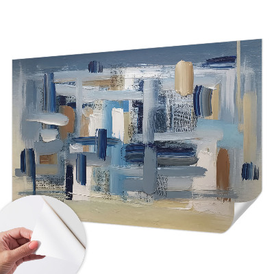 Selvklæbende tapet Selvklæbende tapet