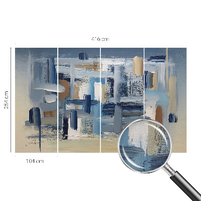 Selvklæbende tapet Selvklæbende tapet