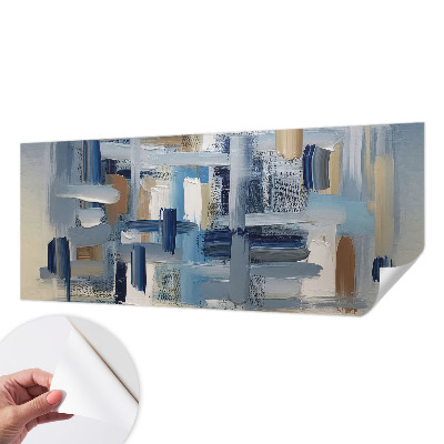 Selvklæbende tapet Selvklæbende tapet