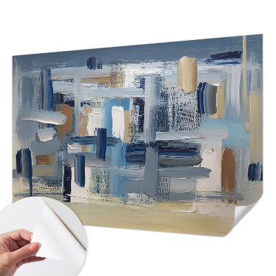 Selvklæbende tapet Selvklæbende tapet