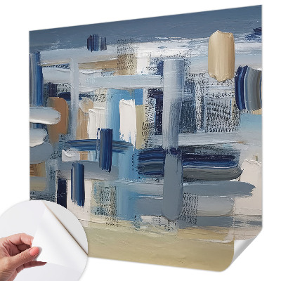 Selvklæbende tapet Selvklæbende tapet