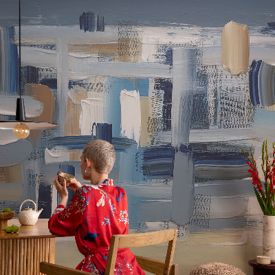 Selvklæbende tapet Selvklæbende tapet