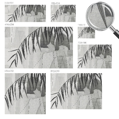 Tapet selvklæbende Tapet selvklæbende